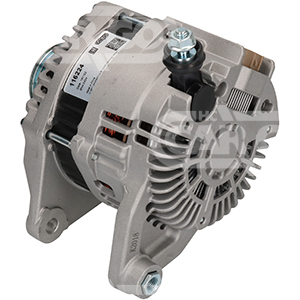 Generator / Alternator 116224 HC-Cargo