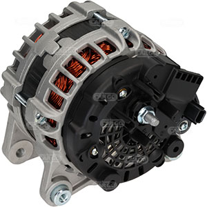 Generator / Alternator 116225 HC-Cargo