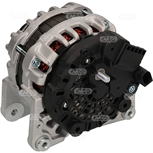 Generator / Alternator 116232 HC-Cargo