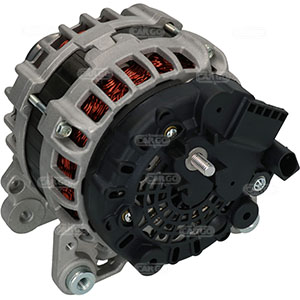 Generator / Alternator 116298 HC-Cargo