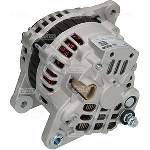 Generator / Alternator 116302 HC-Cargo