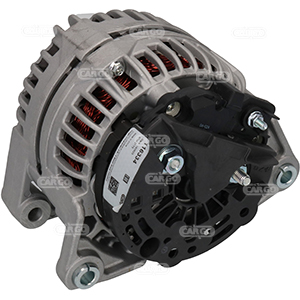 Generator / Alternator 116334 HC-Cargo