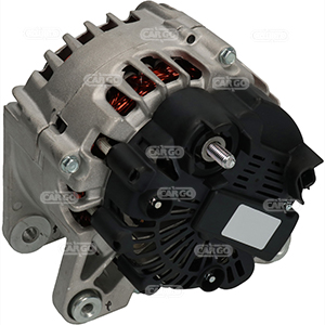 Generator / Alternator 116355 HC-Cargo