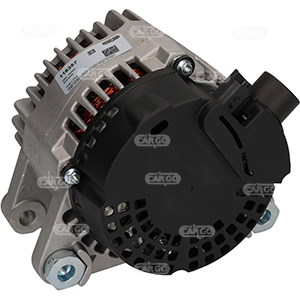 Generator / Alternator 116357 HC-Cargo