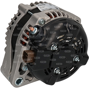 Generator / Alternator 116366 HC-Cargo