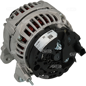 Generator / Alternator 116380 HC-Cargo