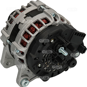 Generator / Alternator 116381 HC-Cargo