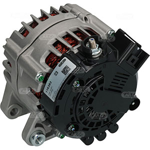 Generator / Alternator 116382 HC-Cargo