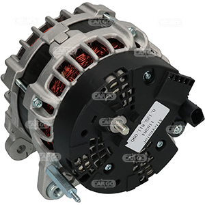 Generator / Alternator 116384 HC-Cargo