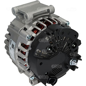 Generator / Alternator 116386 HC-Cargo