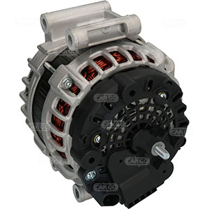 Generator / Alternator 116387 HC-Cargo