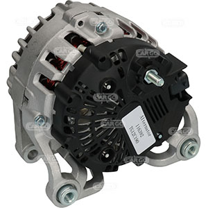 Generator / Alternator 116392 HC-Cargo