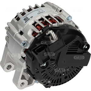 Generator / Alternator 116393 HC-Cargo