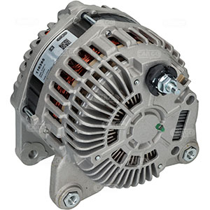 Generator / Alternator 116395 HC-Cargo