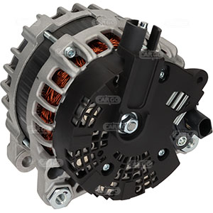 Generator / Alternator 116408 HC-Cargo