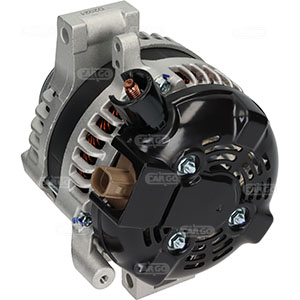 Generator / Alternator 116437 HC-Cargo