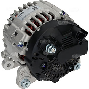 Generator / Alternator 116452 HC-Cargo