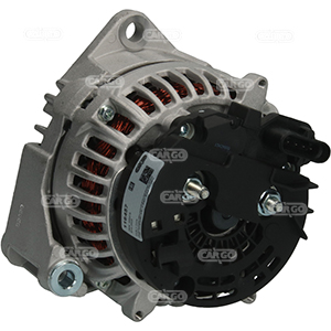 Generator / Alternator 116457 HC-Cargo