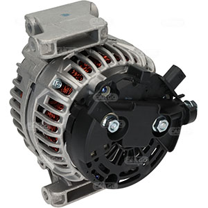 Generator / Alternator 116468 HC-Cargo