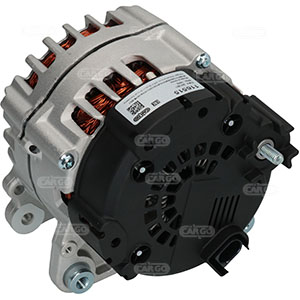 Generator / Alternator 116515 HC-Cargo