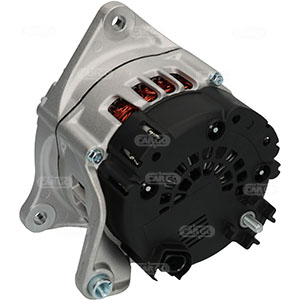 Generator / Alternator 116523 HC-Cargo