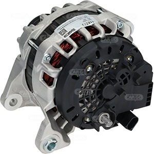 Generator / Alternator 116573 HC-Cargo