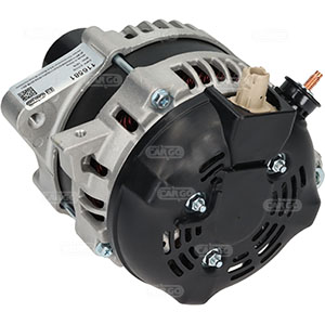 Generator / Alternator 116581 HC-Cargo