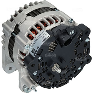 Generator / Alternator 116583 HC-Cargo