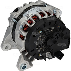 Generator / Alternator 116591 HC-Cargo