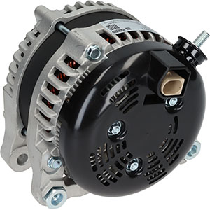 Generator / Alternator 116597 HC-Cargo