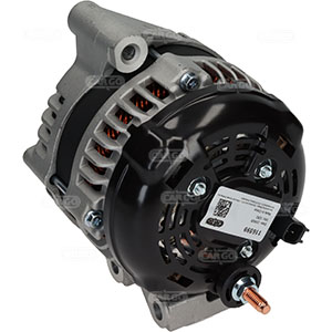 Generator / Alternator 116599 HC-Cargo