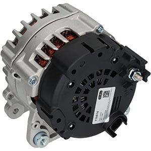 Generator / Alternator 116614 HC-Cargo