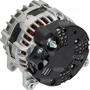 Generator / Alternator 116632 HC-Cargo