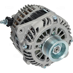 Generator / Alternator 116646 HC-Cargo