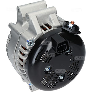 Generator / Alternator 116670 HC-Cargo