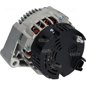 Generator / Alternator 116677 HC-Cargo