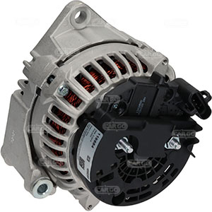 Generator / Alternator 116684 HC-Cargo