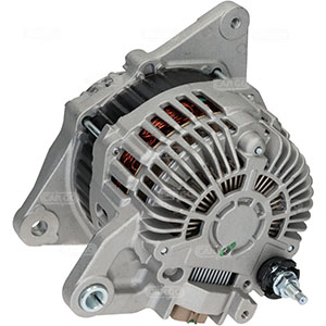 Generator / Alternator 116707 HC-Cargo