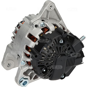 Generator / Alternator 116721 HC-Cargo