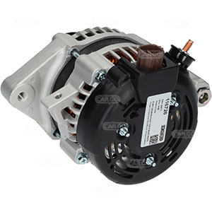 Generator / Alternator 116726 HC-Cargo