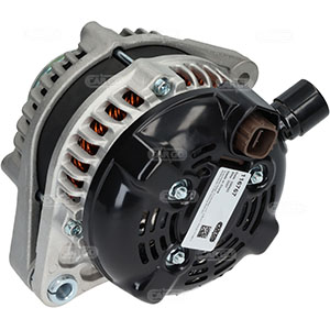 Generator / Alternator 116767 HC-Cargo