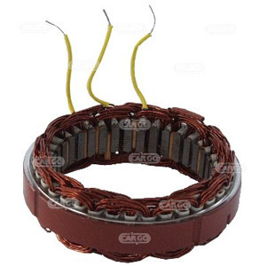 Stator, generator F032130100 HC-Cargo