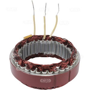 Stator, generator 130101 HC-Cargo