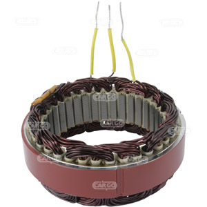 Stator, generator 130105 HC-Cargo