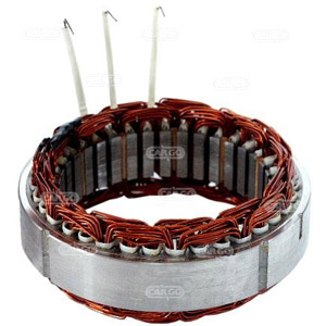 Stator, generator 130106 HC-Cargo