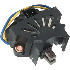 Regulator, alternator 130657 HC-Cargo