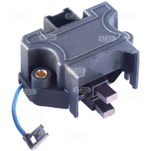 Regulator, alternator 131477 HC-Cargo