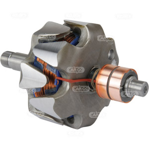 Rotor,alternator 131948 HC-Cargo