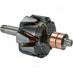 Rotor,alternator 132340 HC-Cargo