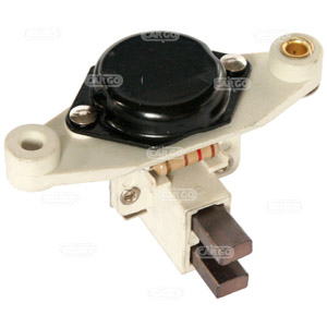 Regulator, alternator 132980 HC-Cargo